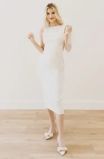 Watters 146398 #0 default Ivory thumbnail