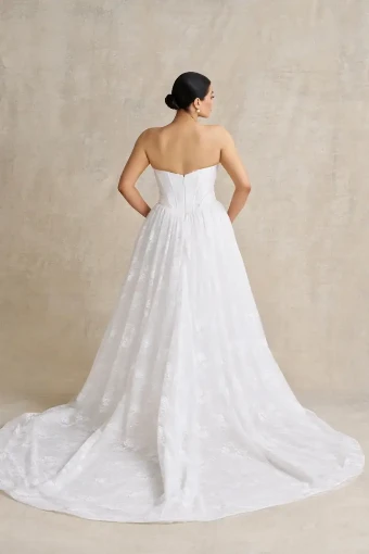 Abella 147138 #1 Ivory thumbnail
