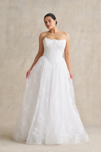 Abella 147138 #0 default Ivory thumbnail