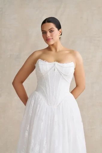Abella 147138 #2 default Ivory thumbnail