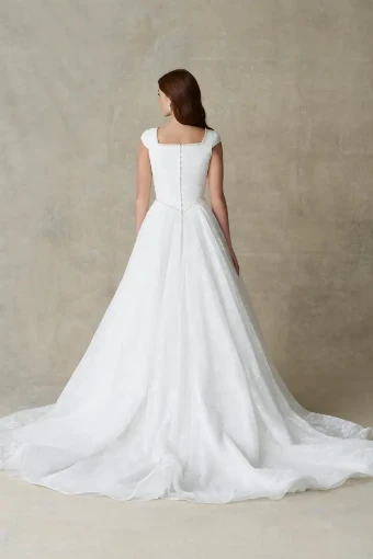 Allure 147200 #1 Ivory thumbnail