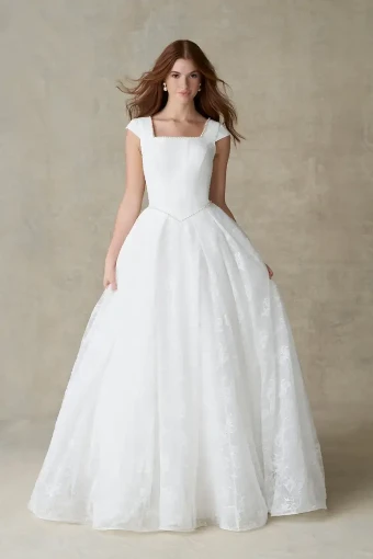 Allure 147200 #0 default Ivory thumbnail