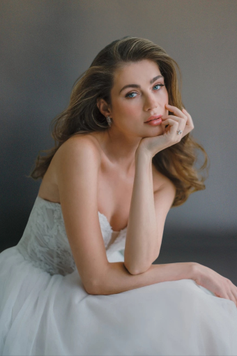 Dream Collection 147167 #3 Ivory/Nude thumbnail