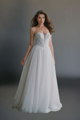 Dream Collection 147167 #0 default Ivory/Nude thumbnail