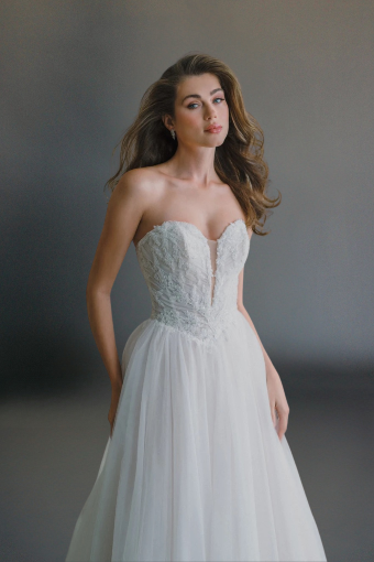 Dream Collection 147167 #2 Ivory/Nude thumbnail