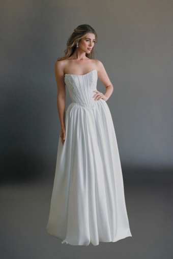 Dream Collection 147175 #0 default Ivory thumbnail