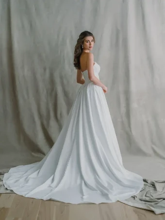 Dream Collection 147175 #1 Ivory thumbnail