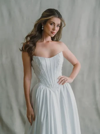 Dream Collection 147175 #6 Ivory thumbnail
