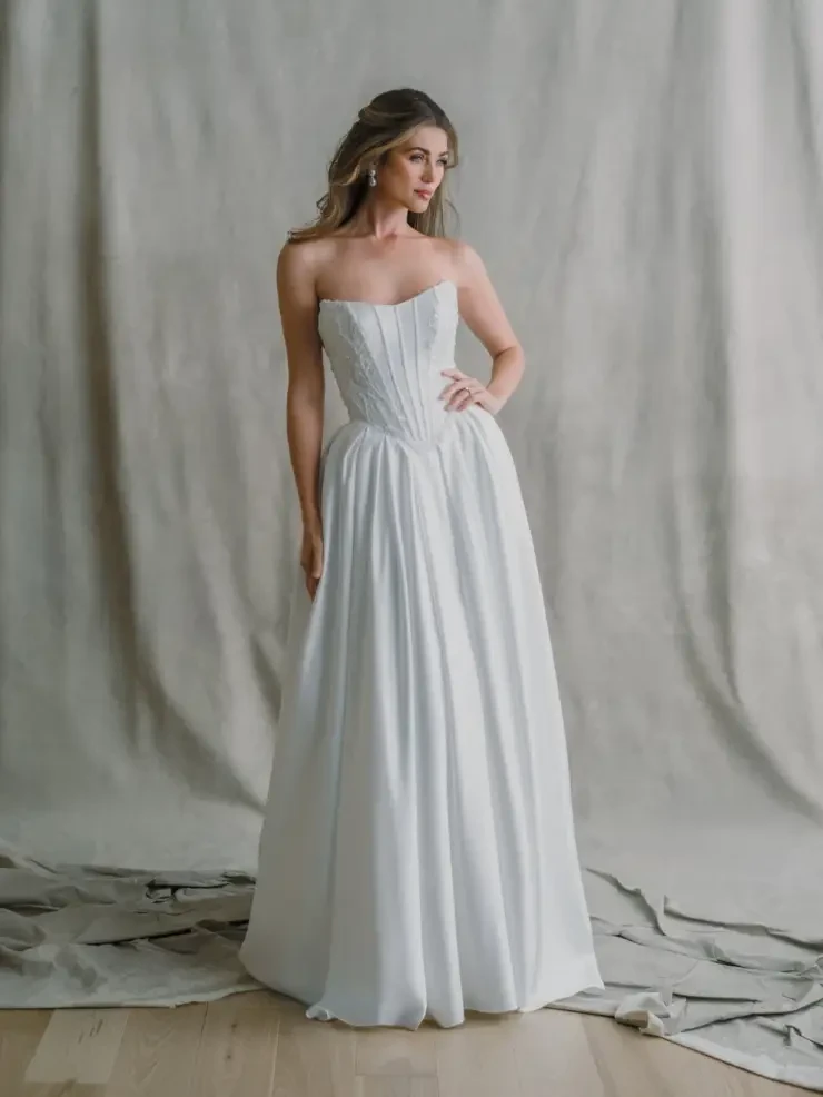 Bridal | Fantasy Bridal