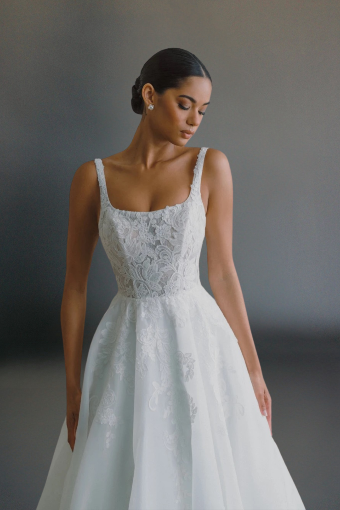 Dream Collection 147160 #2 Ivory/Nude thumbnail