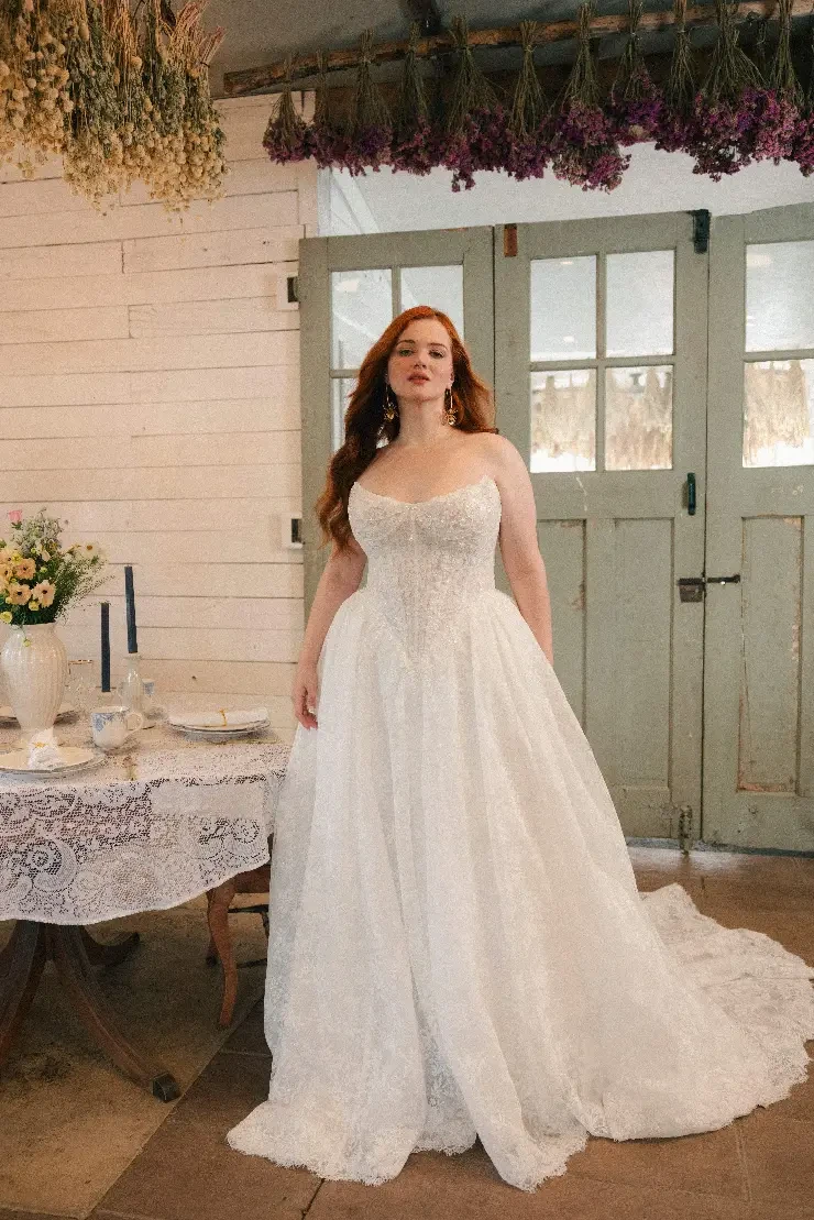 Maggie Sottero 147821 Default Image