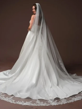 Maggie Sottero 147815 #0 default Ivory thumbnail