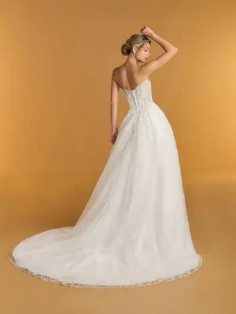 House of Wu 147058 #1 Ivory thumbnail