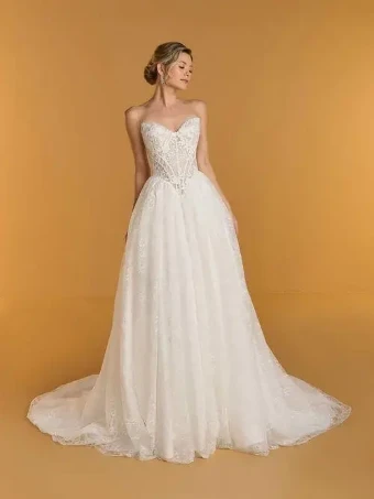 House of Wu 147058 #2 Ivory thumbnail