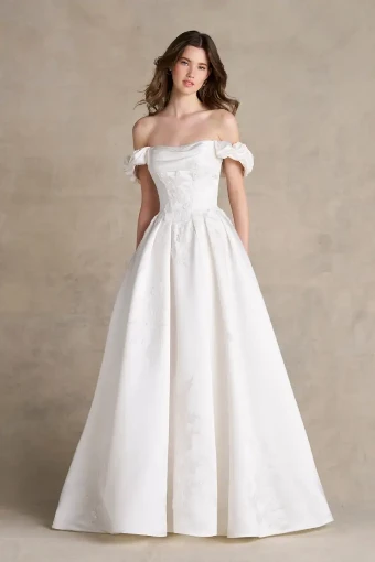 Allure 147218 #1 Ivory thumbnail