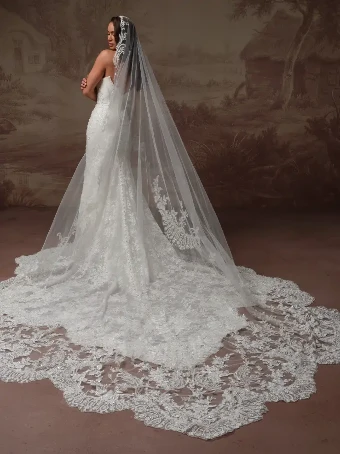 Sottero and Midgley 147881 #2 default Ivory thumbnail