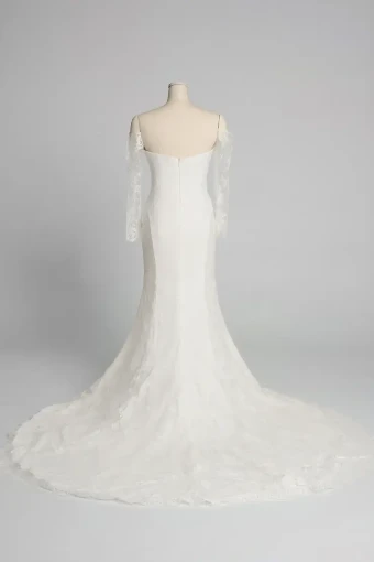 Dream Collection 146257 #1 default Ivory/Nude thumbnail