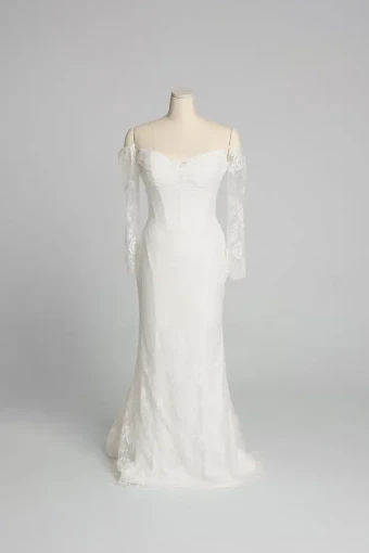 Dream Collection 146257 #0 default Ivory/Nude thumbnail