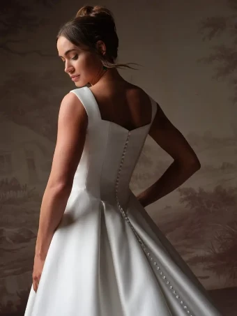 Maggie Sottero 147819 #4 default Ivory thumbnail