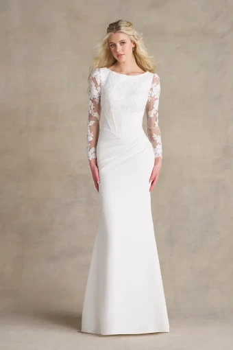 Allure 147201 #0 default Ivory thumbnail