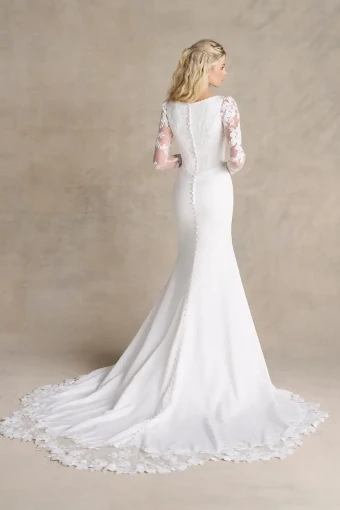 Allure 147201 #1 Ivory thumbnail