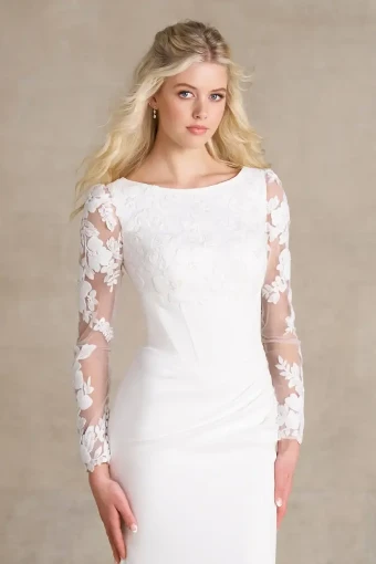 Allure 147201 #2 default Ivory thumbnail