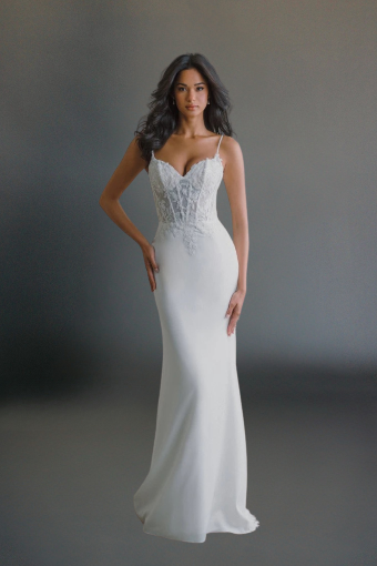 Dream Collection 147169 #0 default Ivory/Nude thumbnail