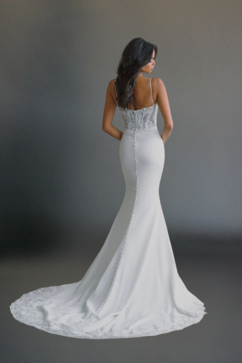 Dream Collection 147169 #1 Ivory/Nude thumbnail