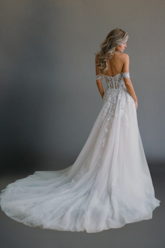 Dream Collection 147173 #1 Ivory/Nude thumbnail