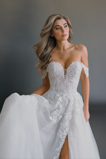 Dream Collection 147173 #3 default Ivory/Nude thumbnail