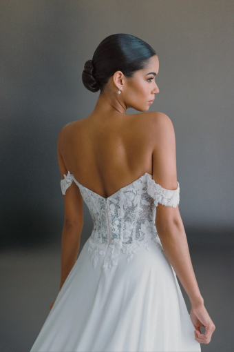 Dream Collection 147185 #4 Ivory thumbnail
