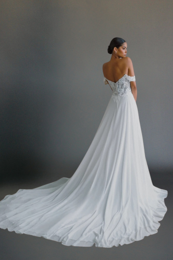 Dream Collection 147185 #1 Ivory thumbnail