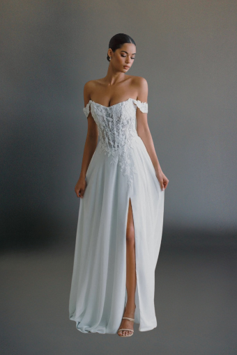 Dream Collection 147185 #0 default Ivory thumbnail
