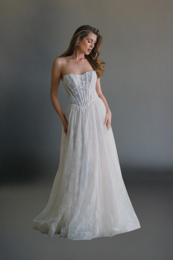 Dream Collection 147194 #3 Ivory thumbnail