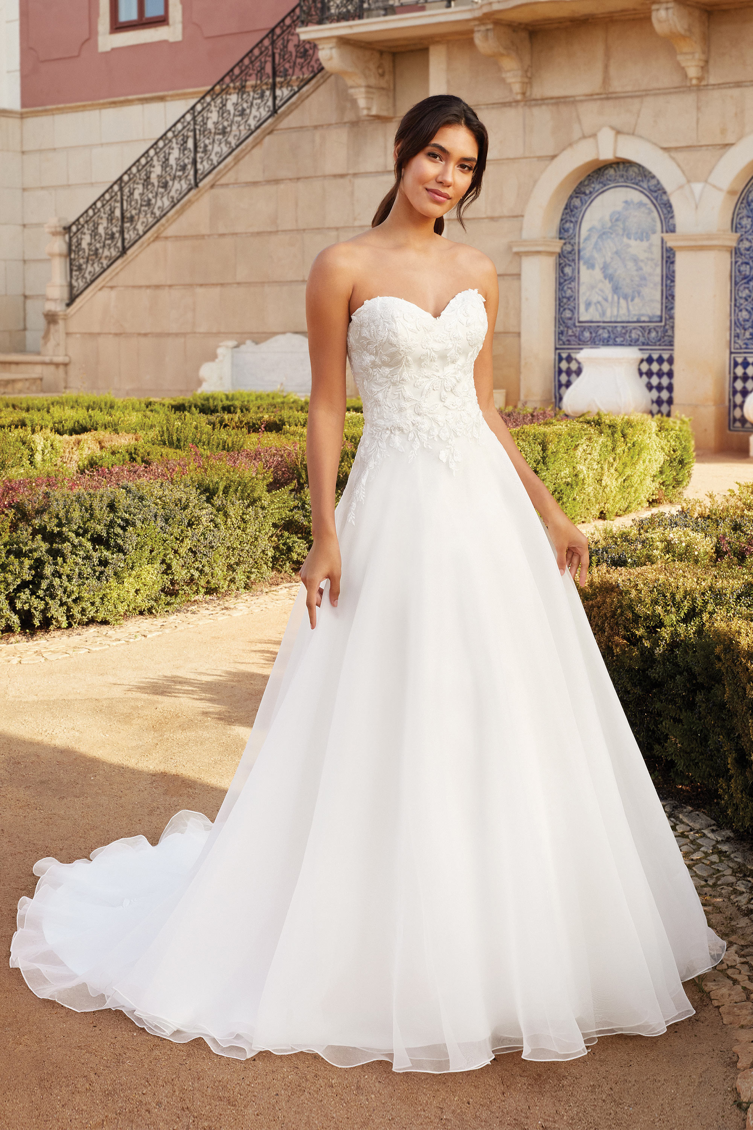 Sincerity wedding online dresses sale