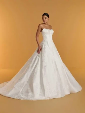 House of Wu 147054 #0 default Ivory thumbnail