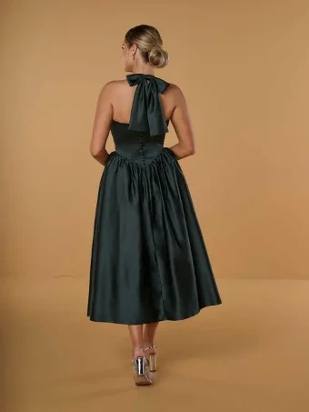 House of Wu 147072 #3 Black thumbnail