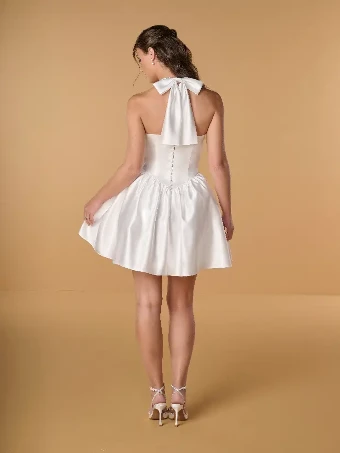House of Wu 147072 #1 default Ivory thumbnail