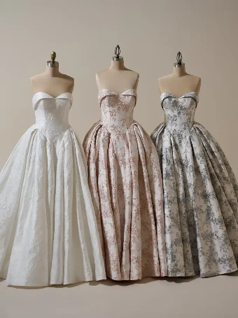 Sottero and Midgley 144930 #23 Black thumbnail