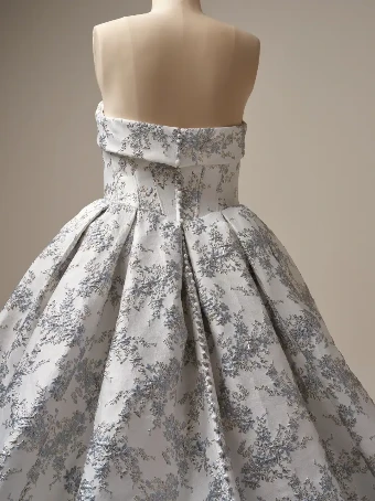 Sottero and Midgley 144930 #4 Black thumbnail