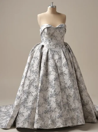 Sottero and Midgley 144930 #3 Black thumbnail