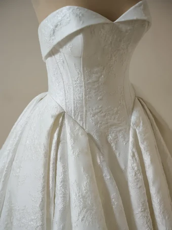 Sottero and Midgley 144930 #11 Black thumbnail