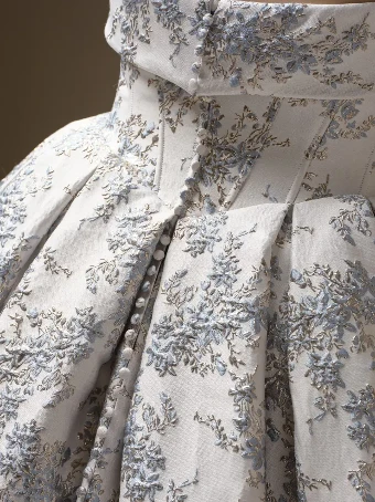 Sottero and Midgley 144930 #6 Black thumbnail