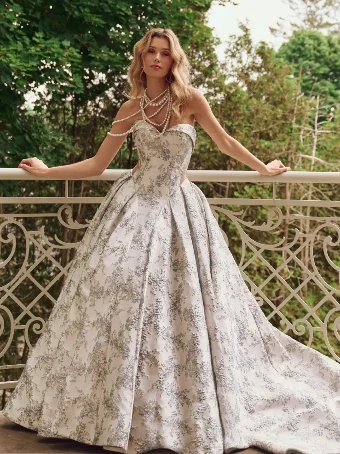 Sottero and Midgley 144930 #26 Black thumbnail