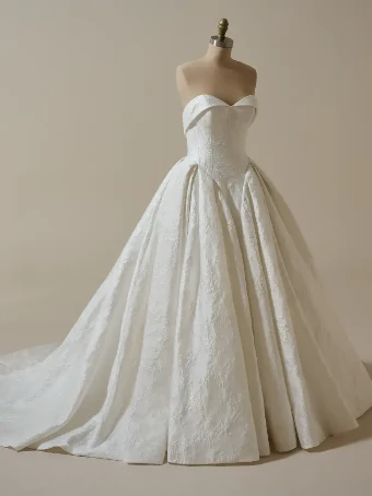 Sottero and Midgley 144930 #12 Black thumbnail