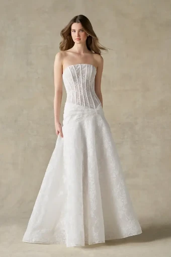 Allure 147109 #5 Ivory/Nude thumbnail