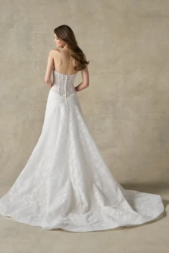Allure 147109 #7 default Ivory/Nude thumbnail