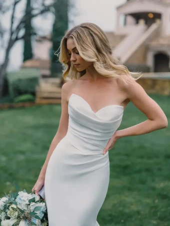 Allure 147114 #3 Ivory thumbnail