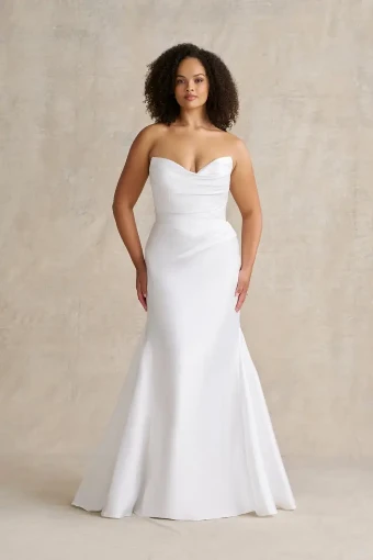 Allure 147114 #0 default Ivory thumbnail