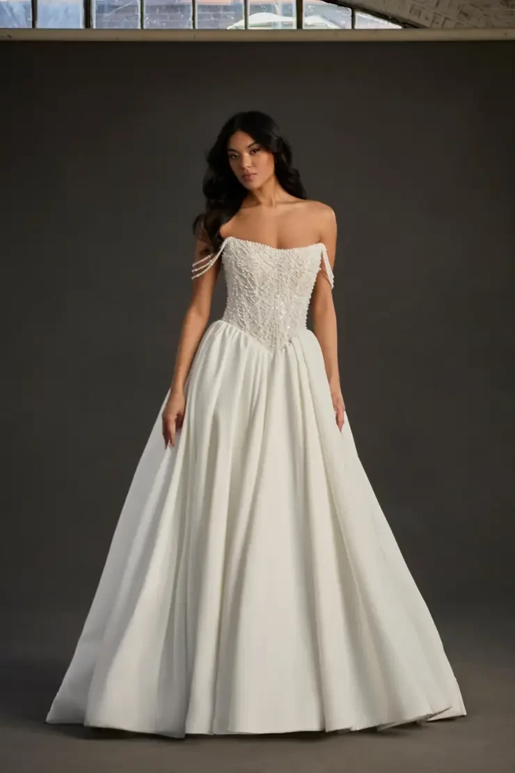 Allure 147124 Default Image
